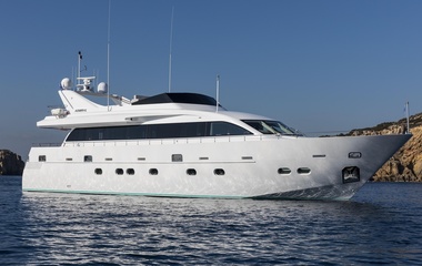 Admiral Salina