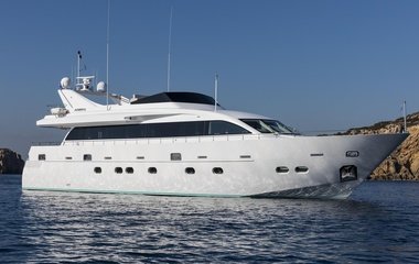 Admiral Salina
