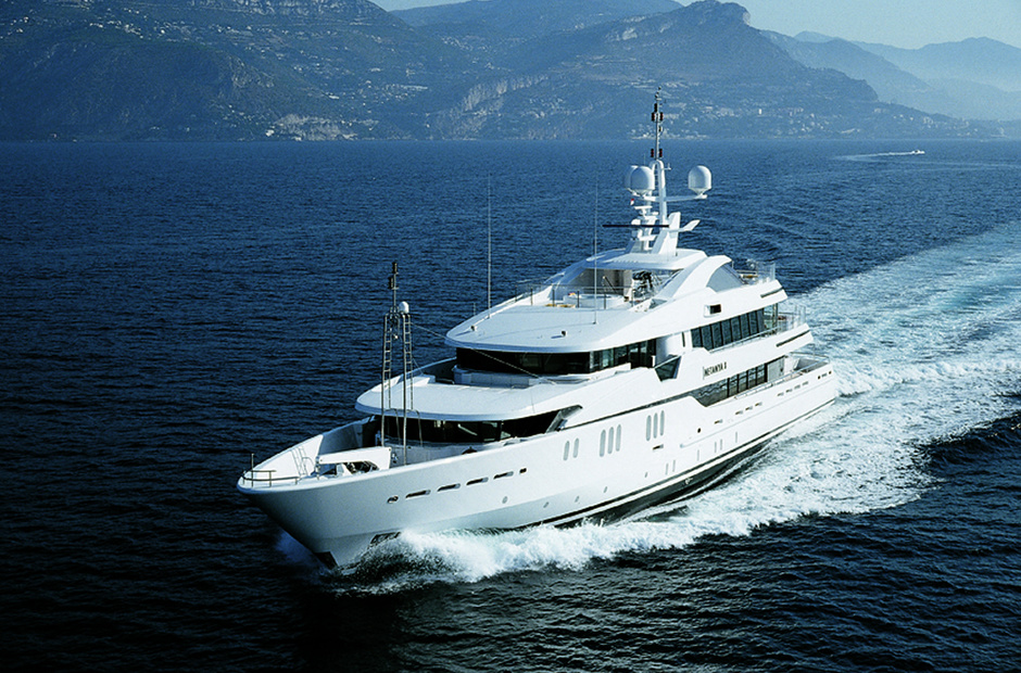CMN Yacht Division Netanya 8