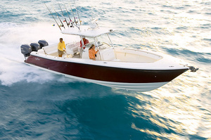 EdgeWater 388CC