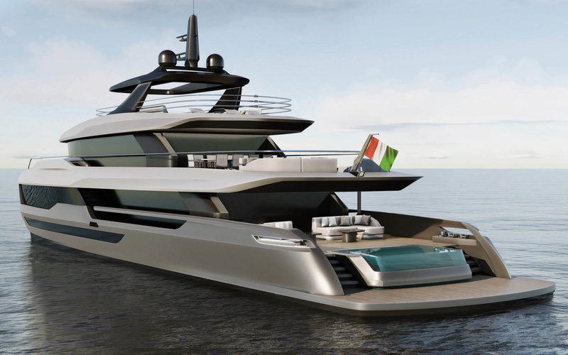 Tureddi Navetta 42