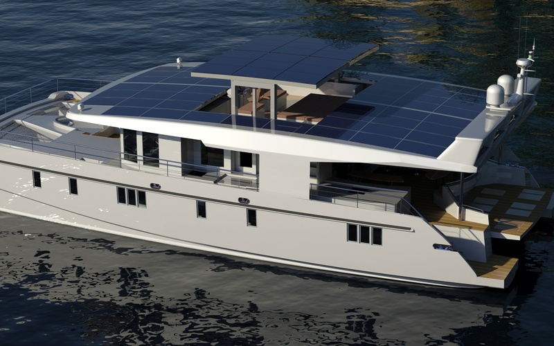 Serenity 74
