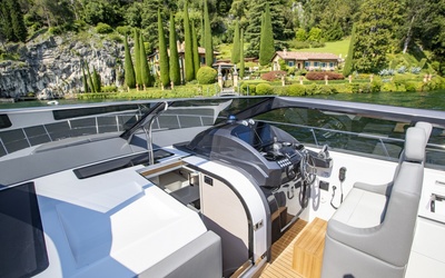 Airon Cinquanta Sport