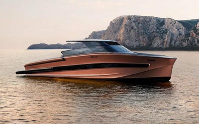 Fiart P52