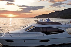 Ferretti 500