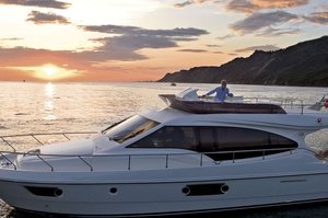 Ferretti 500