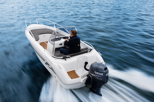 Finnmaster 49 CC