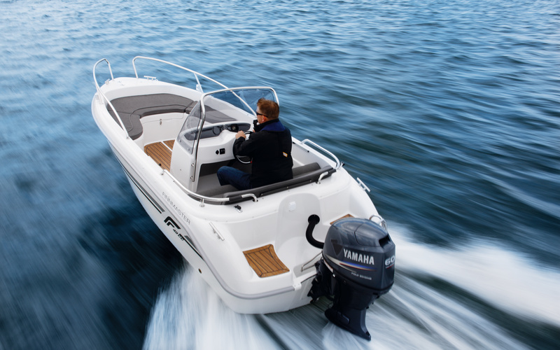 Finnmaster 49 CC