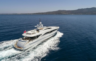 Heesen L'Equinox