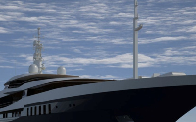 Aegean 75 M