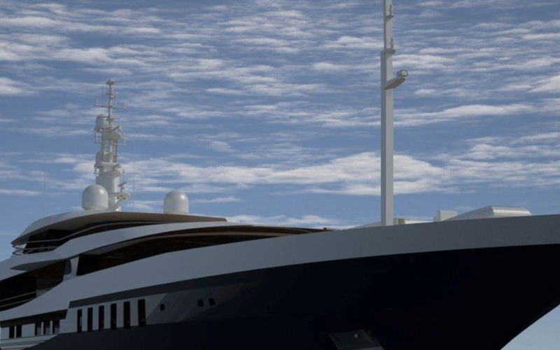 Aegean 75 M