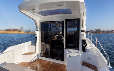Galeon 310 HTC