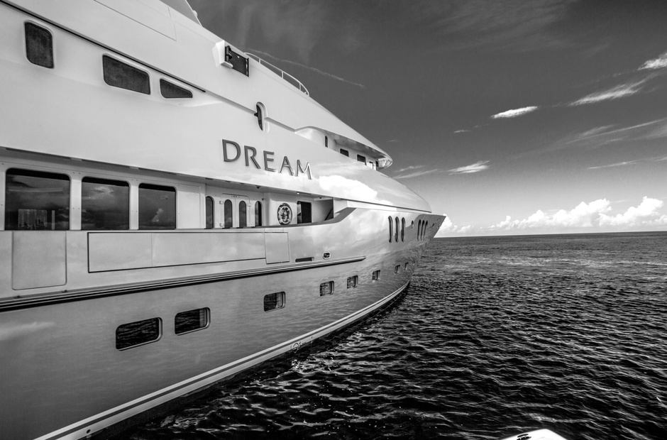 Abeking & Rasmussen Dream