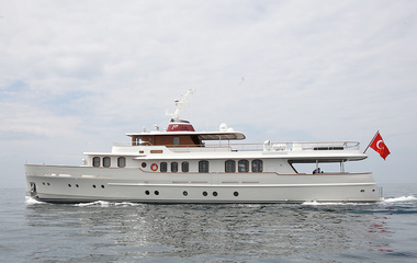Su Marine  Laniakea