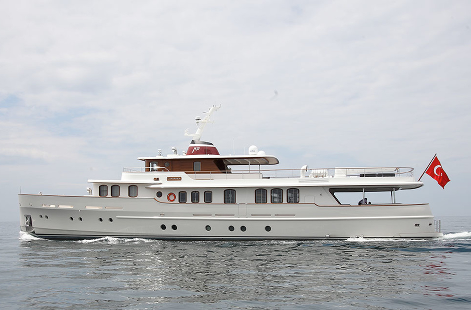 Su Marine  Laniakea