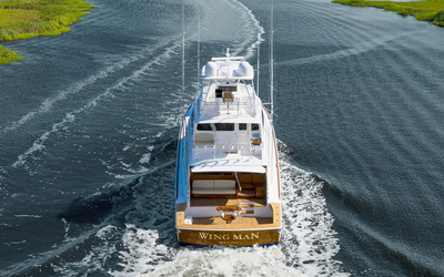 Viking 80SB
