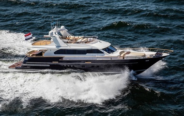 Van der Valk Joy