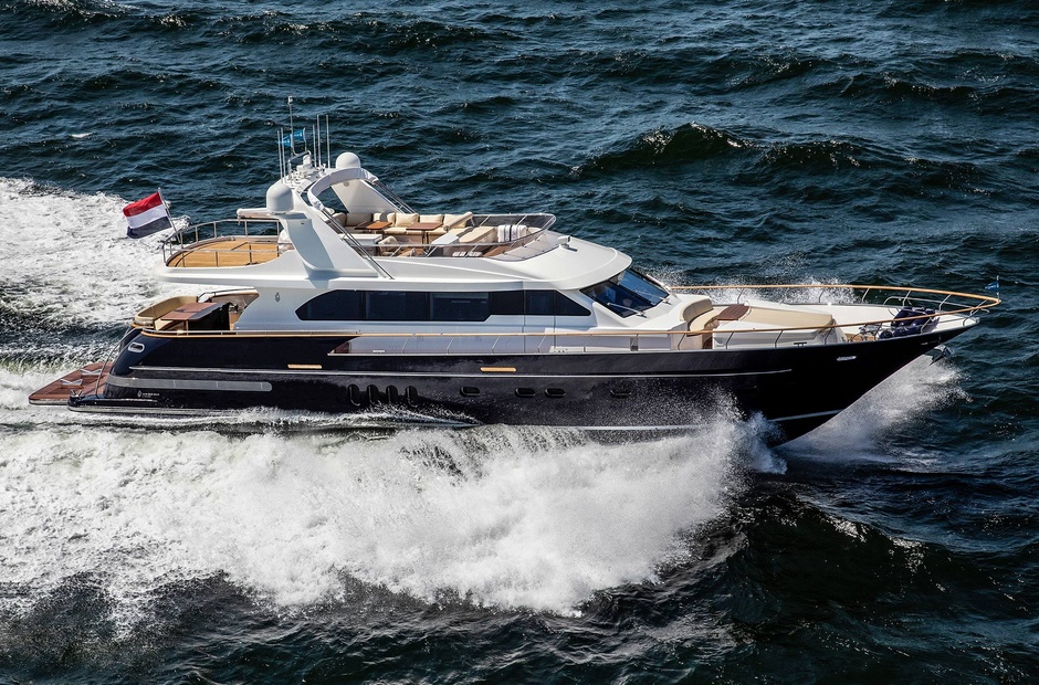 Van der Valk Joy