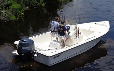 BullsBay 2200