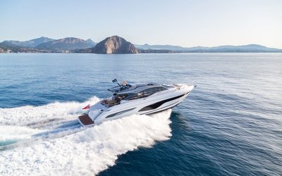 Princess V65