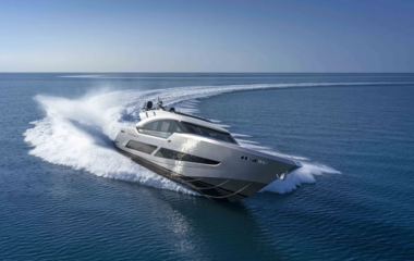 AB Yachts El Mirlo