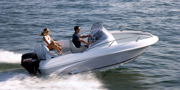 Beneteau Flyer 500 Sun Deck