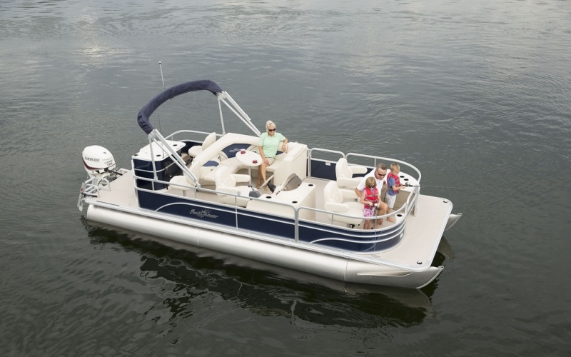 Sunchaser Geneva Fish 20 4.0