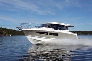 Jeanneau NC 9