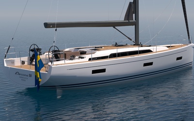 Arcona 50