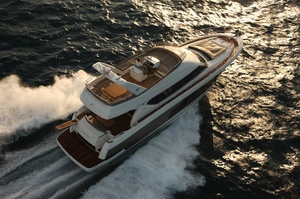 Prestige 60