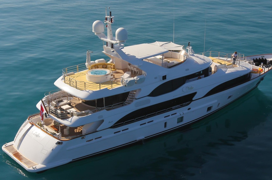 Benetti Latiko