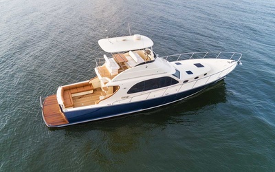 Palm Beach PB50