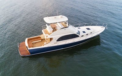 Palm Beach PB50