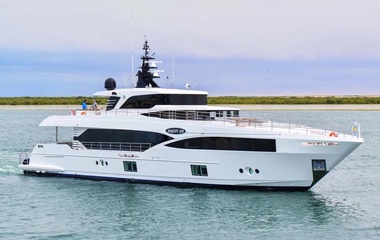 Gulf Craft Piterland II