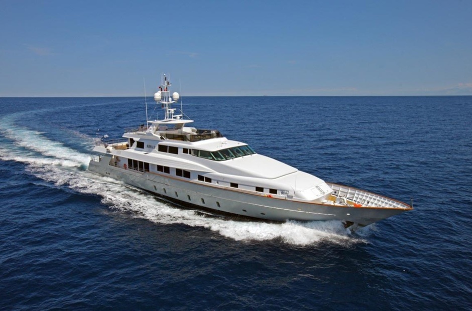 Benetti Ego