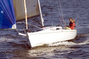 J/Boats j/92s