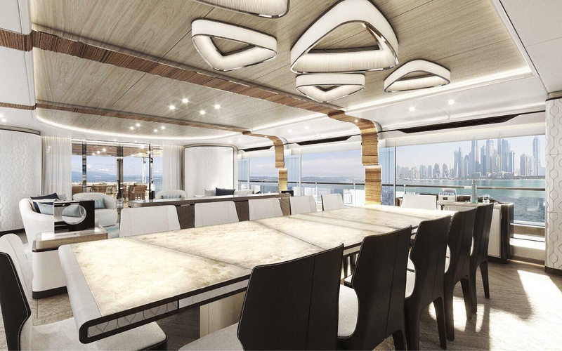 Majesty 160