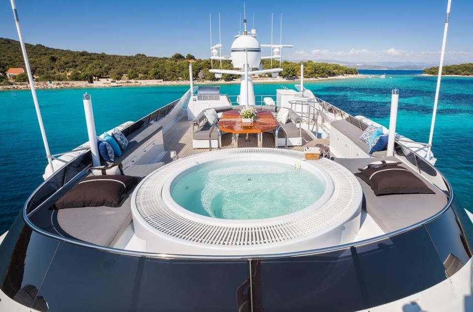 Heesen Brazil