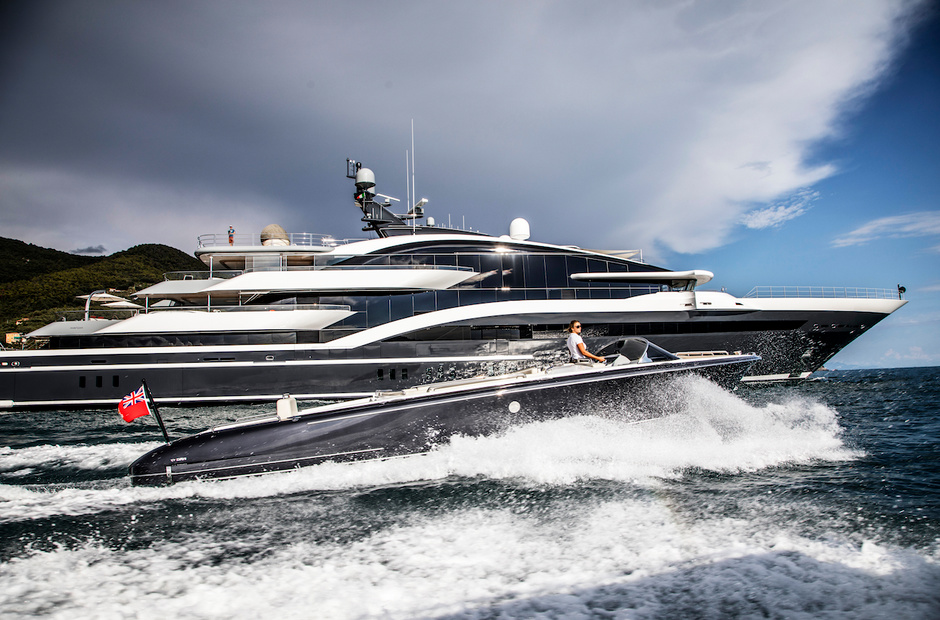 Oceanco Luna