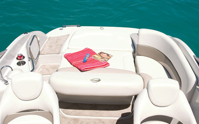 Crownline 236 SC