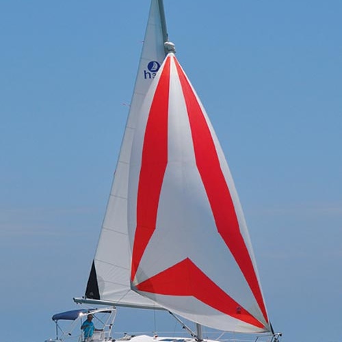 Marlow-Hunter 33