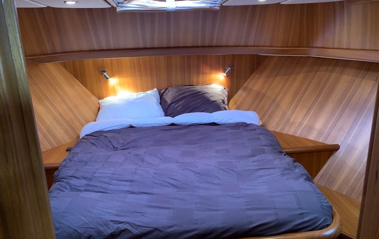 Babro Babro Yacht 13 м (2013)