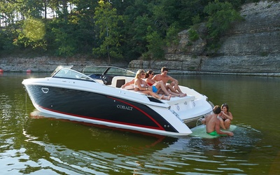Cobalt R30
