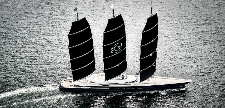 Black Pearl