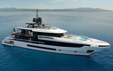 Mangusta Scorpia