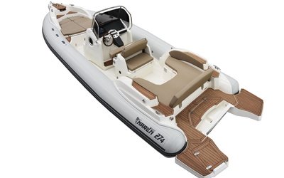 Marlin 274