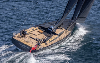 Southern Wind Gelliceaux