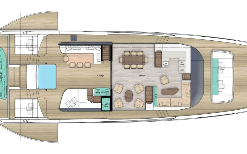 Sunreef 88 Ultima Eco