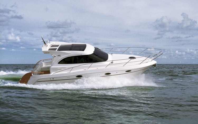 Galeon 330 Ht