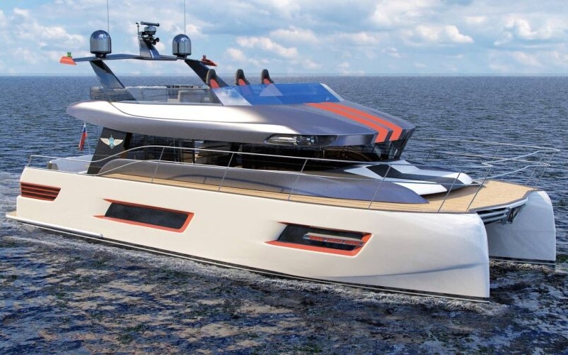Baikal 14 DS